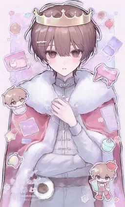 Profile image of カイ