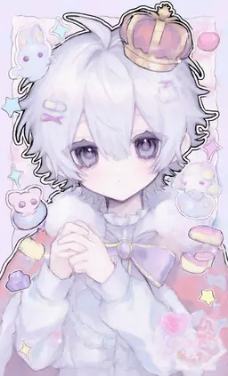 Profile image of Shiroa