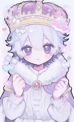 Profile image of Shiroa