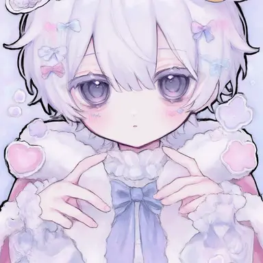 Profile image of Shiroa