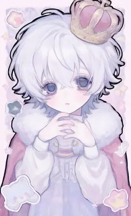 Profile image of Shiroa