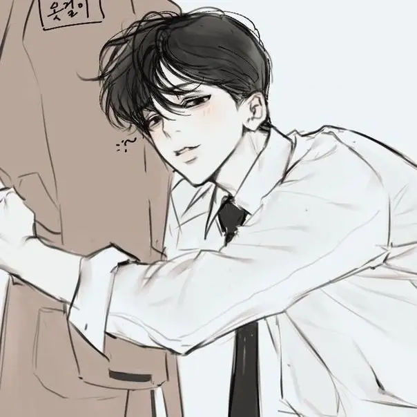 Aube_의 이나운