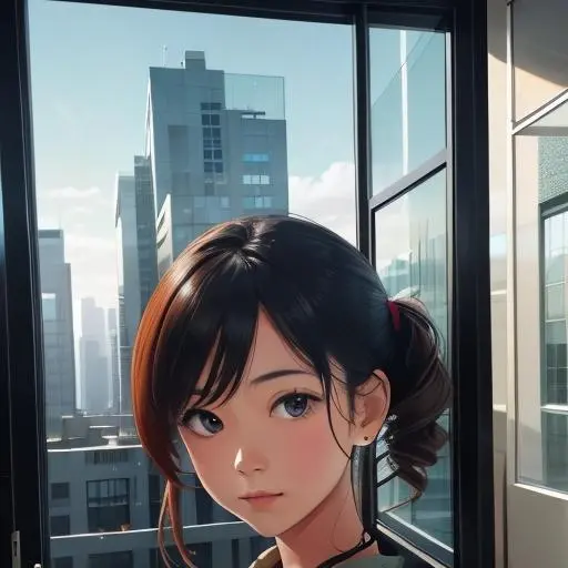 FeeblePaint2134의 나혼자 여자인기숙사