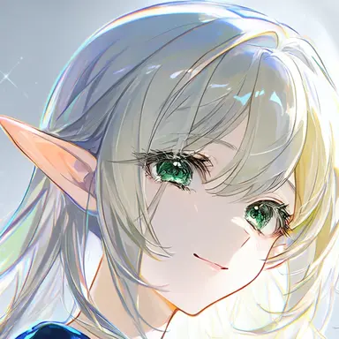 Profile image of 엘레노어