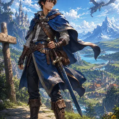 Profile image of Leon