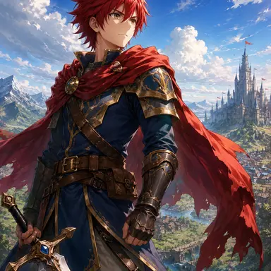 Profile image of Kyle