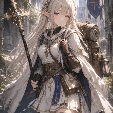 Profile image of Elena