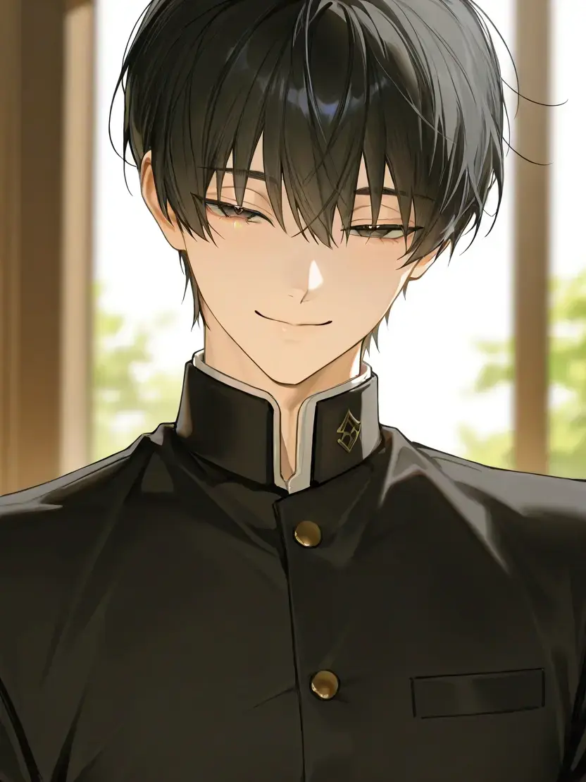 sagannnn의 いつも煽ってくる後輩