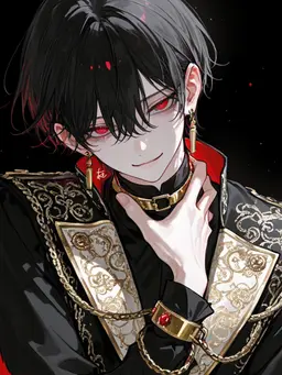 Profile image of カイ