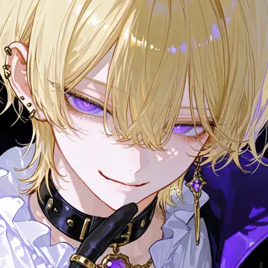 Profile image of ユイ