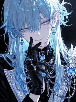 Profile image of ショウ