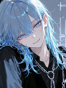 Profile image of ショウ