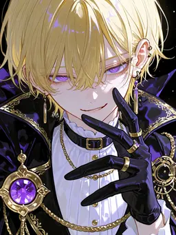 Profile image of ユイ