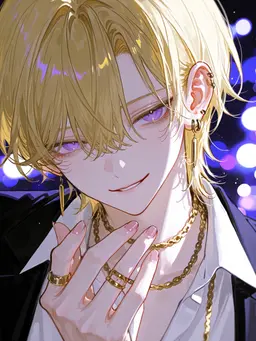 Profile image of ユイ