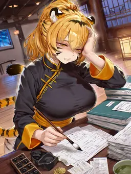 Profile image of 鈴