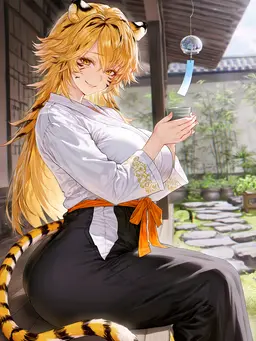Profile image of 鈴