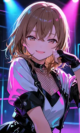 Profile image of 柚乃