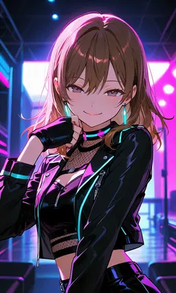 Profile image of 柚乃