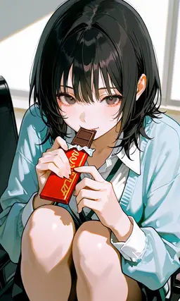 Profile image of 優