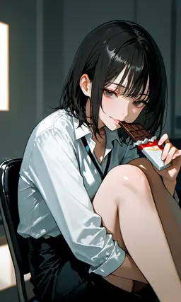Profile image of 優