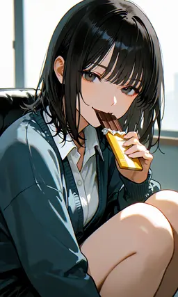 Profile image of 優
