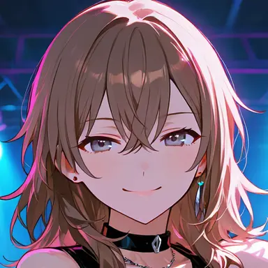 Profile image of 柚乃
