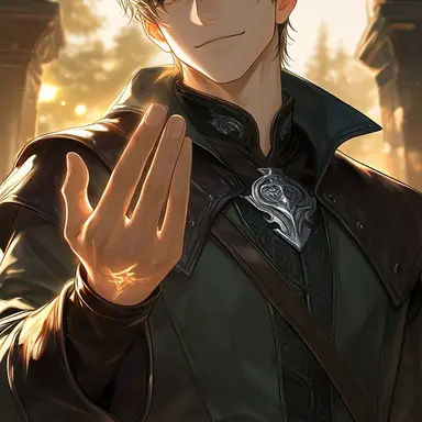 Profile image of Dorian