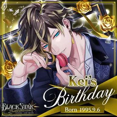 Profile image of ケイ