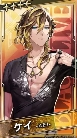 Profile image of ケイ