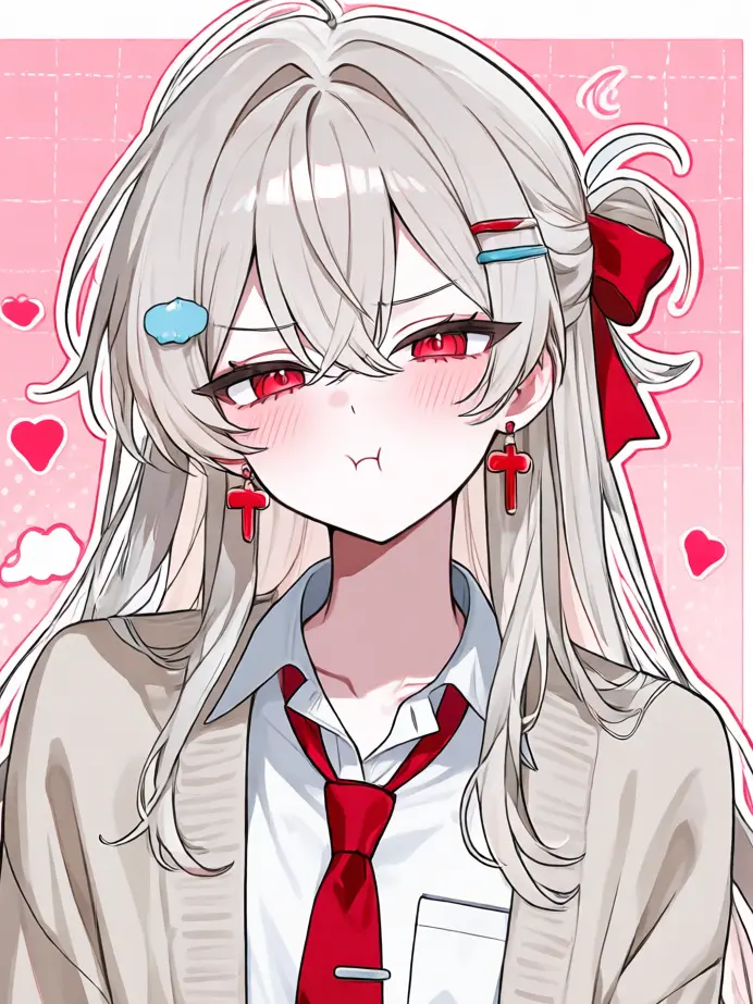 tanakasuzuki의 媚薬盛ってくるツンデレ