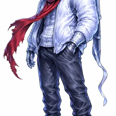 Profile image of ジェノ