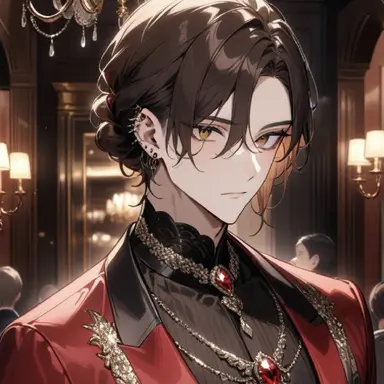 Profile image of Cedric