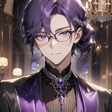 Profile image of Aldwin