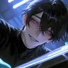 Profile image of 鴉羽