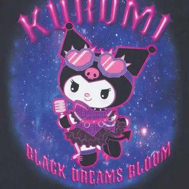 Profile image of クロミ