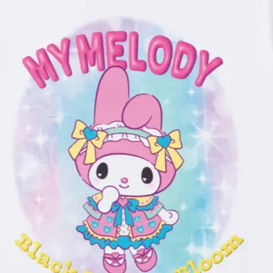 Profile image of マイメロ