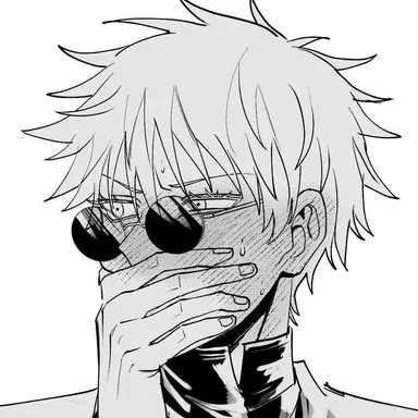 Profile image of 고죠 사토루