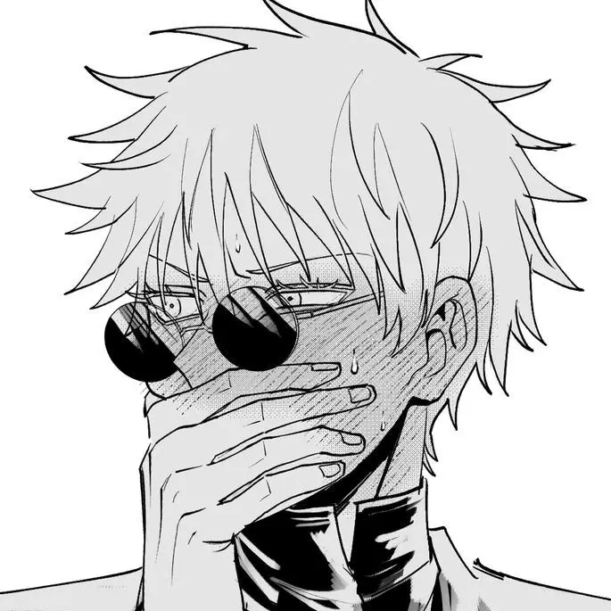 djdjjdh의 고죠 사토루