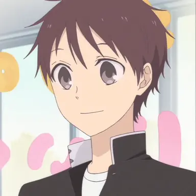 Profile image of 카시마 류이치