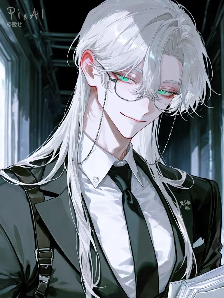 Aise_1004의 Save the Sleep-Talking for Bed, Shall We?