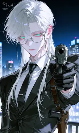 Profile image of Lucian