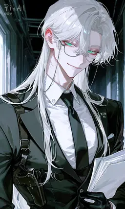 Profile image of Lucian