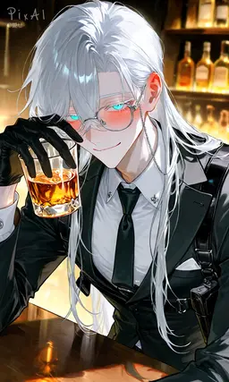 Profile image of Lucian