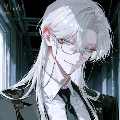 Profile image of Lucian