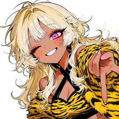 Profile image of 쥬리아