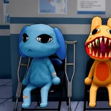 Profile image of Patients