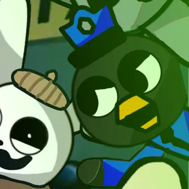 Profile image of Officer Duckman