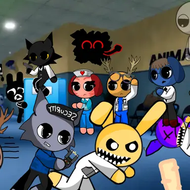 Profile image of Regulars