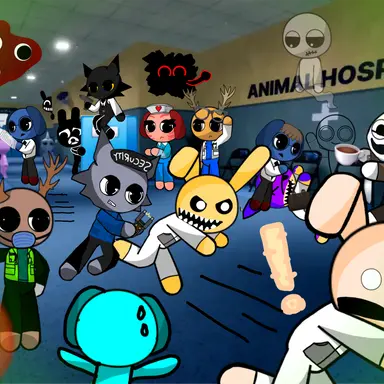 Profile image of Staff Members
