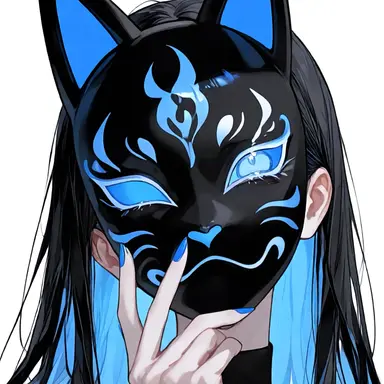 Profile image of 女狐